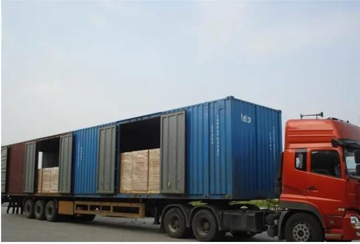 泉州到瓦房店市货运专线